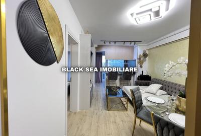 Apartament cu 2 camere semidecomandat, mobilat în Nord - 16