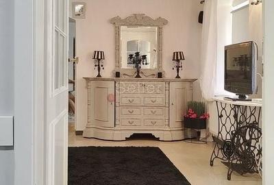 Apartament cu 2 camere, mobilat în Centrul Istoric - 7