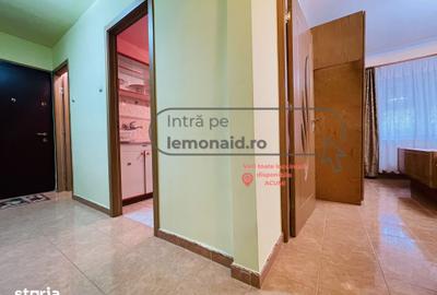 Apartament cu 2 camere în Dorobanților