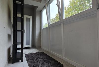 Apartament cu 2 camere decomandat în Central - 8