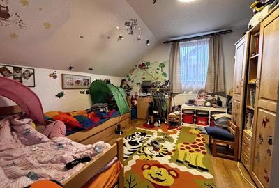 Casă cu 3 camere cu Teren 249 Mp în Biharia - 2