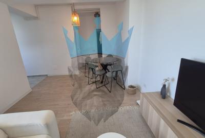 Apartament cu 2 camere decomandat, mobilat în Militari - 8