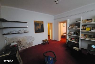 Apartament cu 5 camere în Victoriei - 16