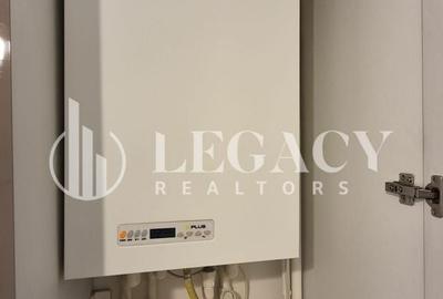 Apartament cu 2 camere nedecomandat, mobilat în Splai Bahlui - 14