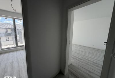 Apartament cu 2 camere în Central - 1