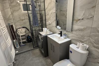 Garsonieră decomandată în Drumul Taberei