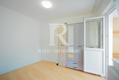Apartament cu 2 camere decomandat, mobilat în Rogerius - 7
