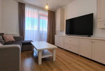 Apartament cu 2 camere decomandat în Central - 3