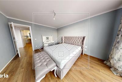 Casă cu 4 camere cu Teren 193 Mp în Roșia - 5