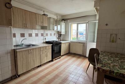 Apartament cu 2 camere în Tolstoi