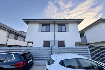 Duplex cu 4 camere cu Canalizare în Exterior Vest - 3