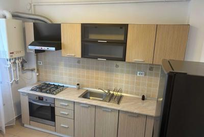 Apartament cu 2 camere semidecomandat în Central - 8