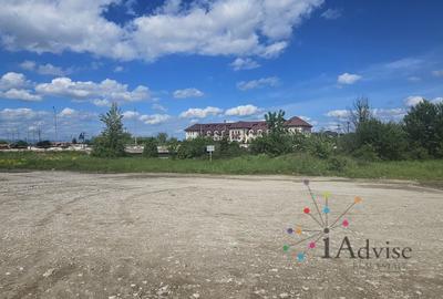 Teren Construcții intravilan de 1500 mp, în Centură - 6