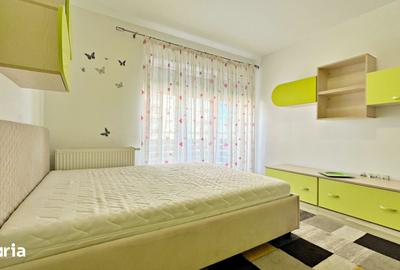 Apartament cu 3 camere în Șelimbăr