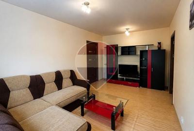 Apartament cu 2 camere semidecomandat, mobilat în Drumul Taberei