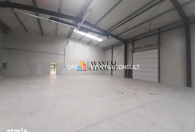 Spațiu comercial, de 594 mp, în Central