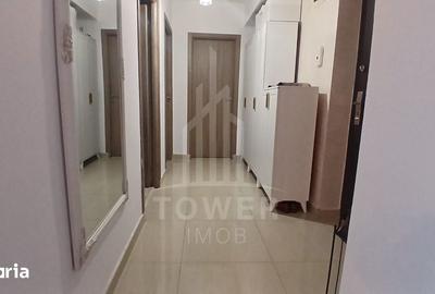 Apartament cu 3 camere decomandat în Șelimbăr - 13