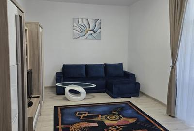 Apartament cu 2 camere decomandat în Drumul Taberei - 17