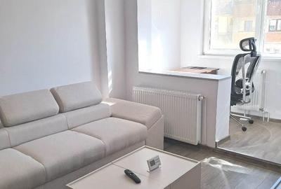 Apartament cu 2 camere decomandat în Ștrand - 8