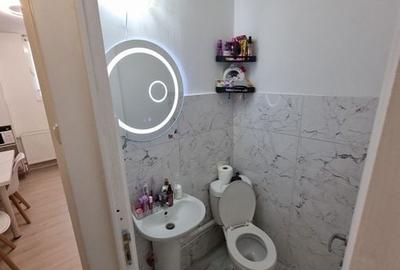 Apartament cu 3 camere decomandat în Unirii Nord - 1
