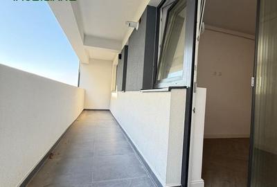 Apartament cu 2 camere în Galata