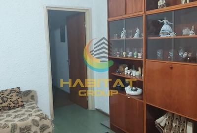 Apartament cu 3 camere semidecomandat în Alexandru Obregia