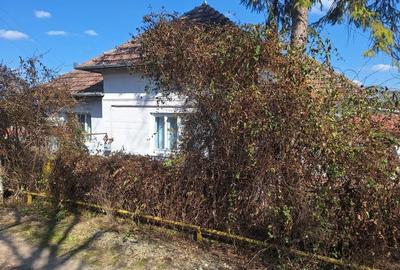 Casă cu 4 camere în Sânmihaiu de Câmpie