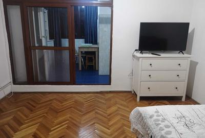 Garsonieră semidecomandată în Sud