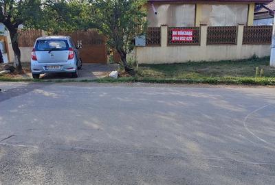 Casă cu 3 camere cu Teren 450 Mp în Ciolpani