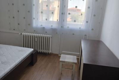Garsonieră în Zorilor