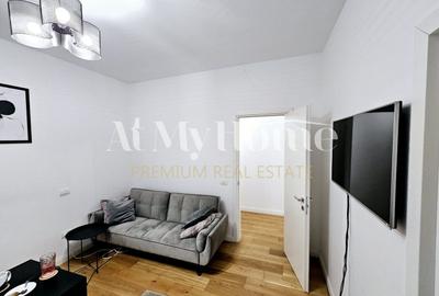 Apartament cu 3 camere decomandat, mobilat în Iancu Nicolae - 10