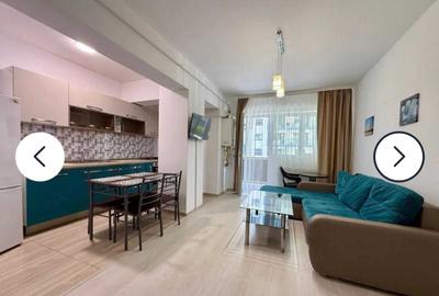 Apartament cu 2 camere semidecomandat în Central - 2