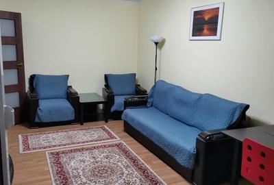 Apartament cu 2 camere decomandat în Tineretului - 1