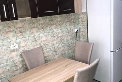 Garsonieră decomandată în Blașcovici