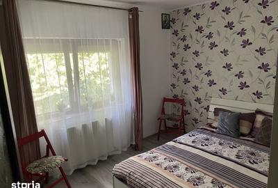 Apartament cu 2 camere în Central - 1