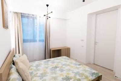 Apartament cu 2 camere semidecomandat în Politehnica