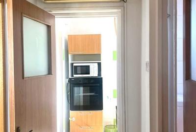 Apartament cu 2 camere, mobilat în Drumul Taberei - 6