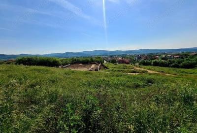Teren de 620 mp, în Nord - 4