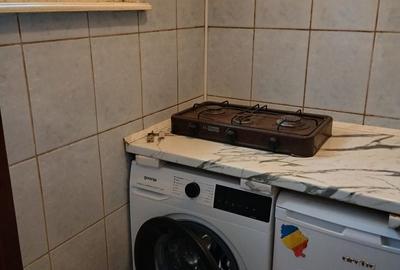 Garsonieră nedecomandată în Drumul Taberei - 3