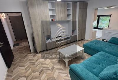 Apartament cu 3 camere în Nord