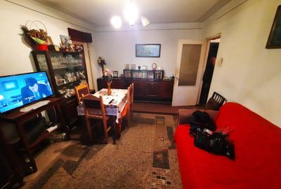 Apartament cu 2 camere semidecomandat, mobilat în Alexandru cel Bun - 4
