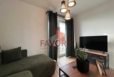 Apartament cu 3 camere decomandat, mobilat în Giroc - 2