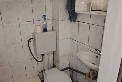Garsonieră în Central
