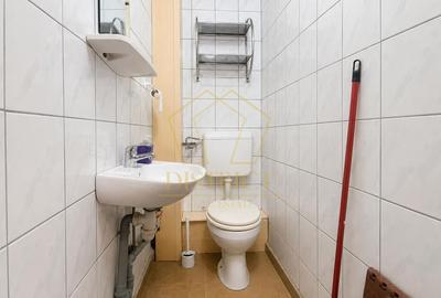 Apartament cu 2 camere semidecomandat în Aradului - 11