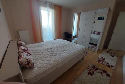 Apartament cu 3 camere nedecomandat în Circumvalațiunii - 6