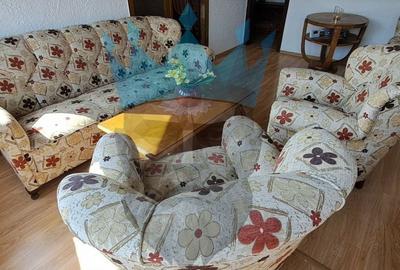 Apartament cu 3 camere în Romană