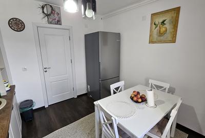 Apartament cu 2 camere decomandat în Democrației - 4