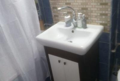 Apartament cu 3 camere în Tomis Nord
