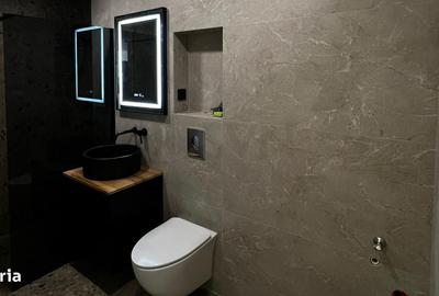 Apartament cu 2 camere în Dobroești - 2