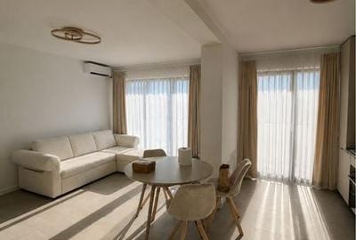 Apartament cu 2 camere decomandat în Giroc